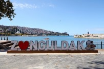 Zonguldak'in Nüfusu 591 Bin 492 Oldu