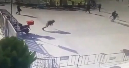 Çağlayan Adliyesi'ndeki teröristlerin kimlikleri belli oldu! Meğer örgütün bombacısıymış...