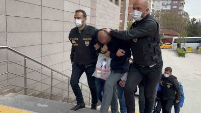 22 Kisiyi 1,5 Milyon TL Dolandiran Sahislar Hakkinda 150 Yila Kadar Hapis Talep Edildi