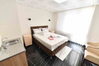 ABB, Beypazari'nda Engelli Ve Yasli Huzurevi Açti