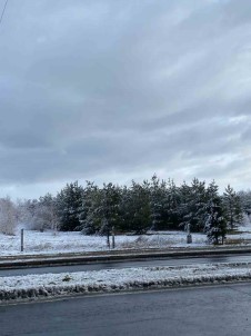 Agri'da Kar Tatili