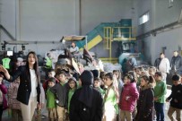 Aksaray'da Ögrenciler 'Sifir Atik Okulu' Ile Çevre Bilinci Kazaniyor Haberi
