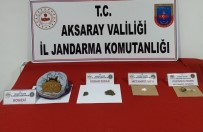 Aksaray Jandarmadan Uyusturucu Operasyonu Açiklamasi 1 Tutuklama