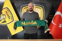 Aliagaspor FK'da Fatih Çardak Dönemi