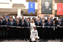 Antalya EMITT'te Tanitiliyor