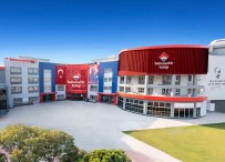 Bahçesehir Koleji Akhisar'da 2024-2025 Egitim Ögretim Yilina Yeni Kampüsünde Girecek