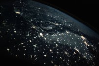 Bakan Kacir Açiklamasi 'Uluslararasi Uzay Istasyonu'ndan Dünyaya Dönüs Yolculugu Bugün 17.05'Te Baslayacak'