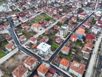 Baskan Karagöl Açiklamasi 'Erbaa'nin Her Bölgesini Merkez Haline Getirdik'