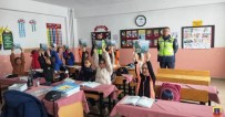 Bitlis'teki Okul Servisleri Denetlendi Haberi