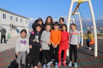 Bodrum'dan Hatay'a Anlamli Destek