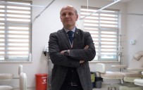 Bölgenin Önemli Saglik Merkezi BEAH'ta 350 Hastaya 535 Seans Kemoterapi Uygulandi