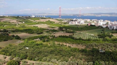 Çanakkale'de Emlak Firsatlari Altin Degerinde, Köylerde Arsa Fiyatlari Rekor Kiriyor