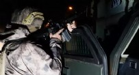 Elazığ ve Konya’da “KAFES-37” Operasyonları: Ömer Faruk Bulut ve Engin Yolcu organize suç örgütü çökertildi