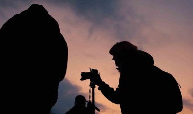 Fotografçilarin Gözünden Erzincan'in Tabiat Güzelligi Mest Etti