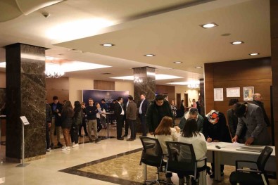 GAIB'de Export Akademi Programi Düzenlendi