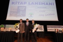 'Gazi' Ünvani Verilisinin Yildönümüne Özel 39. Ve 40. Eser Tanitildi