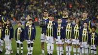 Gaziantep FK - Fenerbahçe maçının muhtemel 11'leri