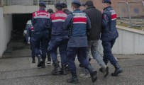 Jandarmanin Yakaladigi Hirsizlik Süphelisi 14 Sahistan 9'U Tutuklandi