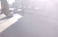 Karaman'da Otomobilin Çarptigi Yasli Adam Yaralandi Haberi