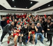 Karsiyaka, Erkan Sözeri'yle Çikisa Geçti