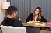 MERCI Ögrenci Danismanlik Merkezleri 4 Yilda 2 Bin 597 Ögrenciye Ulasti