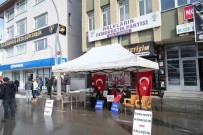 Muslu Ailelerin Evlat Nöbeti Devam Ediyor