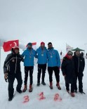 Muslu Sporcular Lübnan'dan 4 Madalyayla Döndüler
