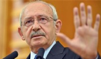 CHP'de kaos bitmek bilmiyor! Kılıçdaroğlu'ndan 'Partide kalın' direktifi