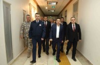 Sehidin Adi Erciyes Üniversitesi Tip Fakültesi Hastaneleri'nde Yasatilacak