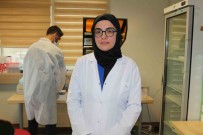 Siirt'te Korona Döneminde Açilan Moleküler Biyoloji Laboratuvari Birçok Hastaligin Teshisinde Kullaniliyor Haberi