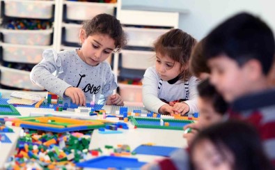 Teneffüs Park Yariyil Tatilinde 25 Bin 89 Kisi Agirladi