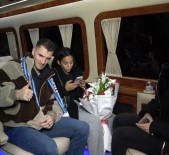 Trabzonspor, Thomas Meunier Ile 1.5 Yillik Anlasma Sagladi