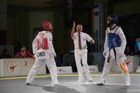 Turkish Open Basliyor