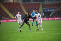 Ziraat Türkiye Kupasi Açiklamasi Gaziantep FK Açiklamasi 0 - Fenerbahçe Açiklamasi 2 (Maç Sonucu)