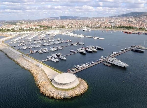 Türkiye'nin en kalabalık ilçesi belli oldu: Nüfusu tam 57 ili geride bıraktı! İlk sırada...