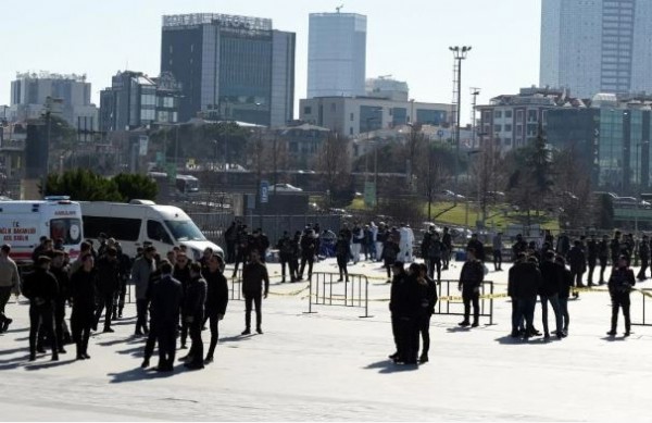 Çağlayan'daki saldırıda yeni detaylar ortaya çıktı