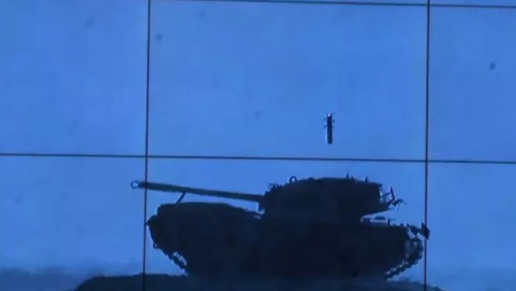 Tank avcısı KARAOK füzesi geliyor... TSK'nın caydırıcılığı artacak!