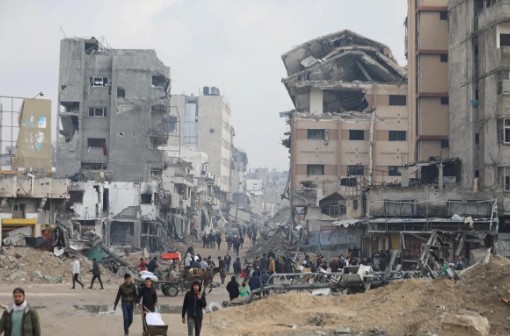 Savaşta 4. ay! İsrail basını açıkladı: Netanyahu ateşkese yeşil ışık yaktı