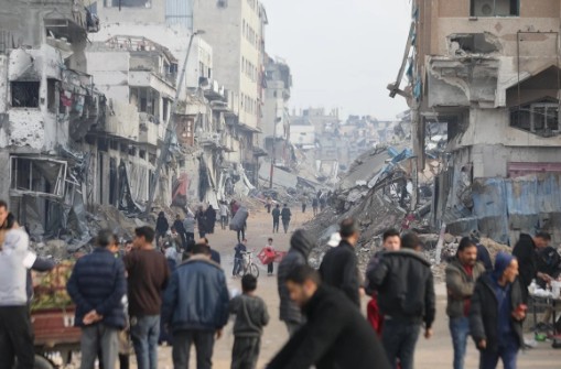 Savaşta 4. ay! İsrail basını açıkladı: Netanyahu ateşkese yeşil ışık yaktı