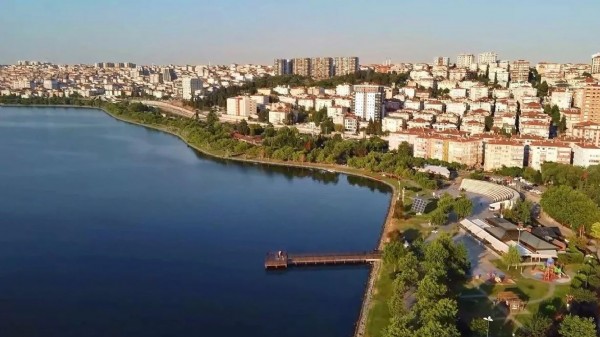 Türkiye'nin en kalabalık ilçesi belli oldu: Nüfusu tam 57 ili geride bıraktı! İlk sırada...