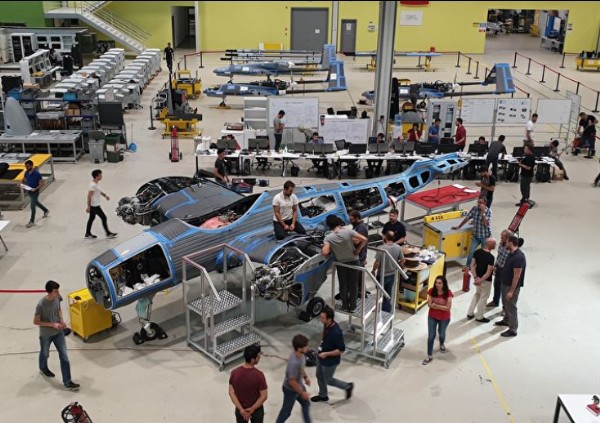 Baykar'dan iki ülke için sürpriz hamle: İHA ve SİHA tesisi kurmaya hazırlanıyor