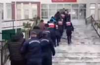 7 ilde göçmen kaçakçılığı operasyonu! 123 organizatör yakalandı