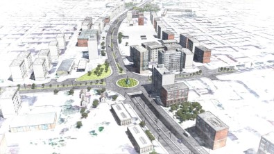 Aydin Büyüksehir Belediye Baskani Çerçioglu'ndan Önemli Proje