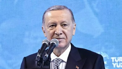 Başkan Erdoğan'dan yerel seçim mesajı: 31 Mart imtihanını da başarıyla vereceğiz
