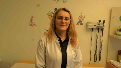 Bebeklerde RSV Mikrobuna Dikkat Açiklamasi '1 Yasindan Küçük Bebekleri Daha Kötü Etkiliyor'