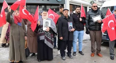 Bir annenin yürek yakan feryadı! 'Bu acının tarifi yok, oğlum ne olur gel'