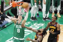 Boston Celtics, Dogu Konferansi'nda Liderligini Sürdürdü