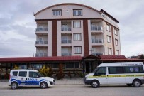 Burdur'da Eski Koca Dehseti Açiklamasi Bosandigi Esini Önce Vurdu, Sonra Biçaklayarak Öldürdü Haberi