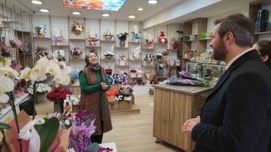 Çetinkaya Açiklamasi 'Gerçek Belediyecilikle Birlikte Eser Ve Hizmet Siyasetini Karabük'ümüze Yansitmak Istiyoruz'