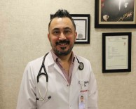 'Elektronik Sigaralar Masum Degil, En Az Sigara Kadar Tehlikeli'